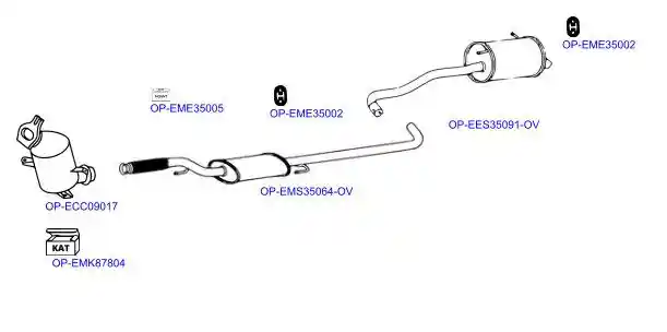 OPTIMAL OP-EXSNS386