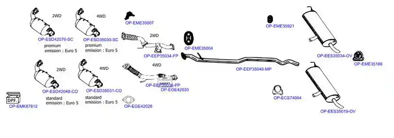 OPTIMAL OP-EXSNS389