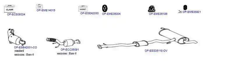 OPTIMAL OP-EXSNS397