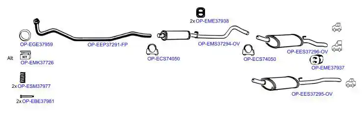 OPTIMAL OP-EXSOP002