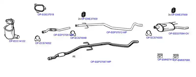 OPTIMAL OP-EXSOP019
