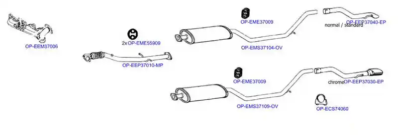OPTIMAL OP-EXSOP031