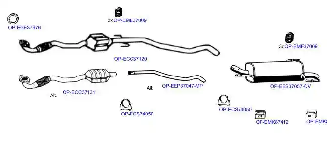 OPTIMAL OP-EXSOP034