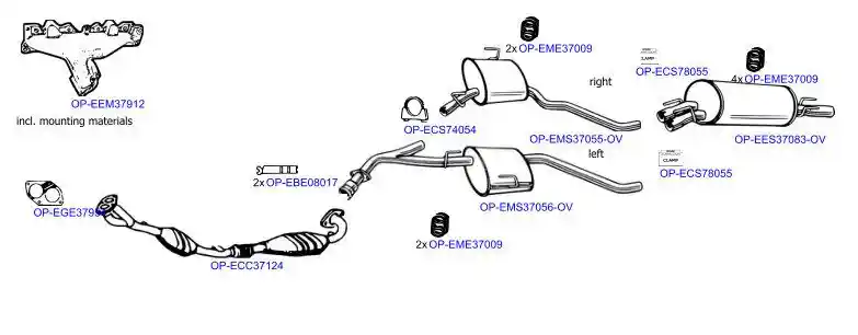 OPTIMAL OP-EXSOP046
