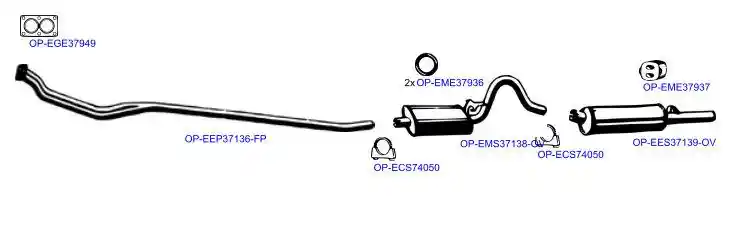 OPTIMAL OP-EXSOP059