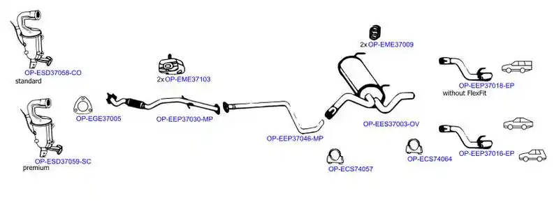 OPTIMAL OP-EXSOP090