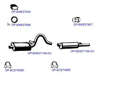 OPTIMAL OP-EXSOP093