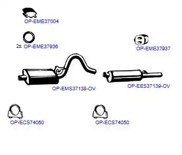 OPTIMAL OP-EXSOP099