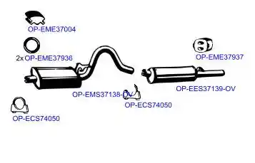 OPTIMAL OP-EXSOP100