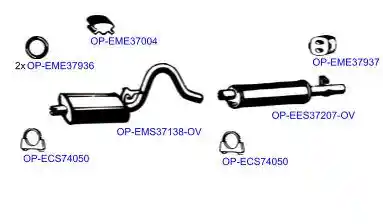 OPTIMAL OP-EXSOP101