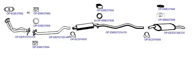 OPTIMAL OP-EXSOP103
