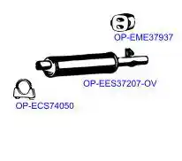OPTIMAL OP-EXSOP106