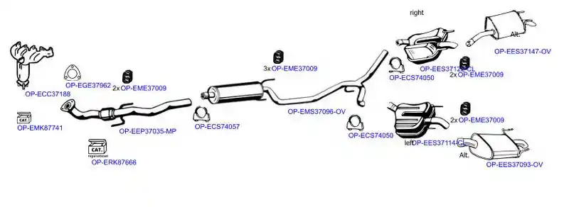 OPTIMAL OP-EXSOP110