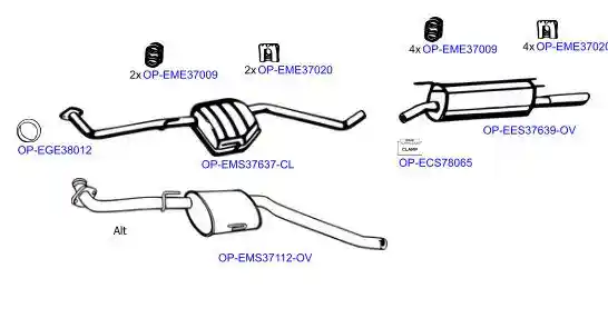 OPTIMAL OP-EXSOP112