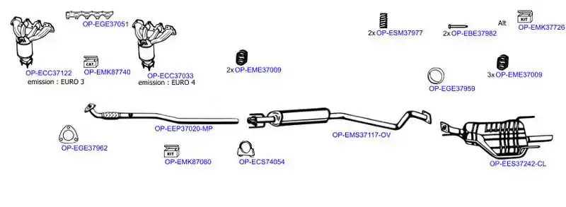 OPTIMAL OP-EXSOP115