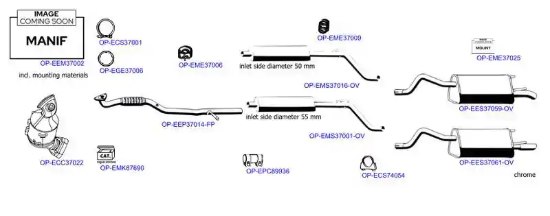 OPTIMAL OP-EXSOP116