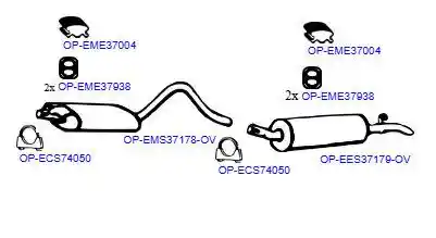 OPTIMAL OP-EXSOP122