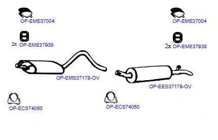OPTIMAL OP-EXSOP124