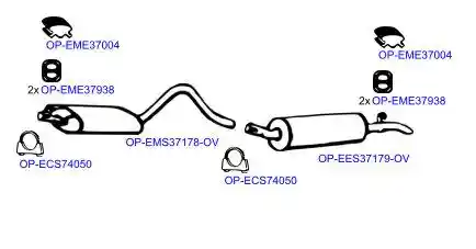 OPTIMAL OP-EXSOP126