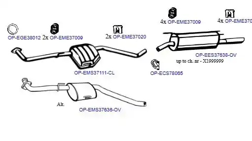 OPTIMAL OP-EXSOP128