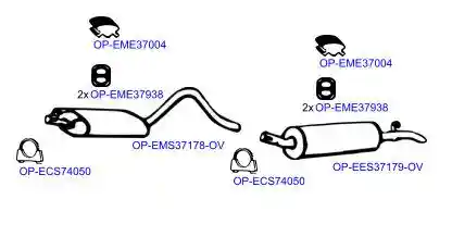 OPTIMAL OP-EXSOP129