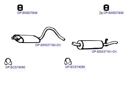 OPTIMAL OP-EXSOP130