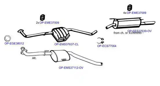 OPTIMAL OP-EXSOP131