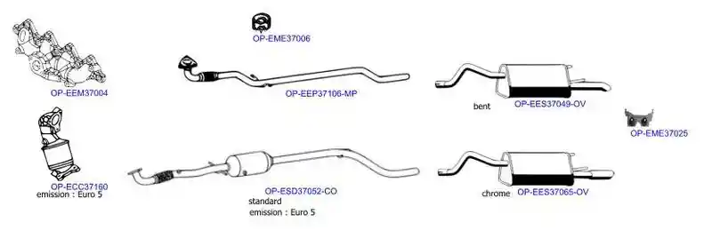 OPTIMAL OP-EXSOP145
