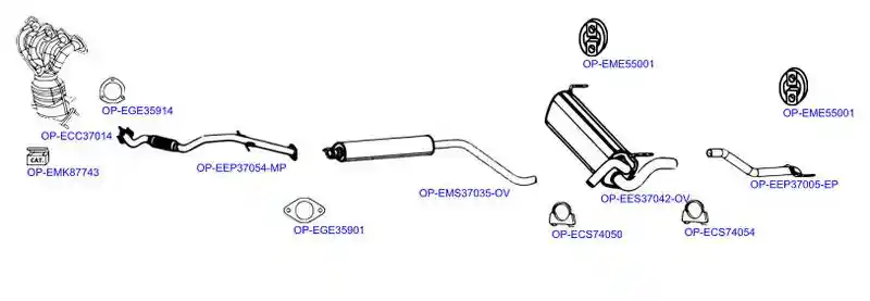 OPTIMAL OP-EXSOP148