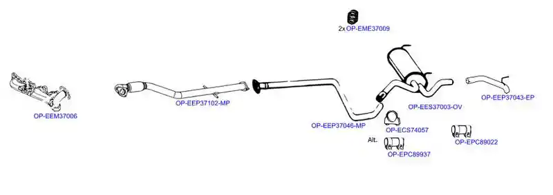 OPTIMAL OP-EXSOP149