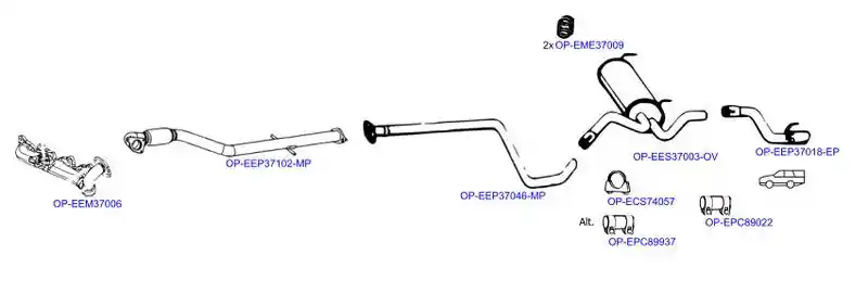 OPTIMAL OP-EXSOP152
