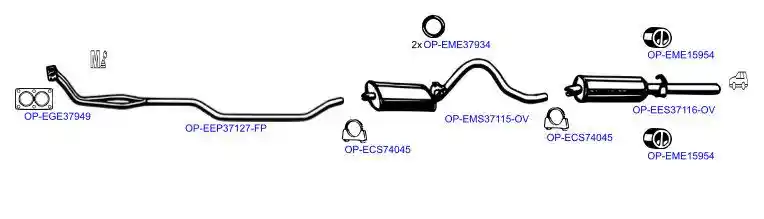 OPTIMAL OP-EXSOP158