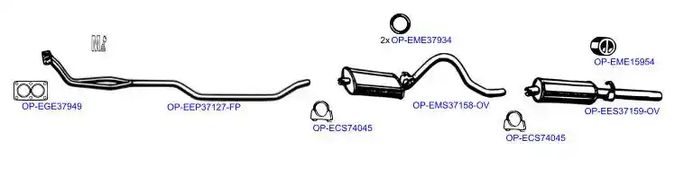 OPTIMAL OP-EXSOP161