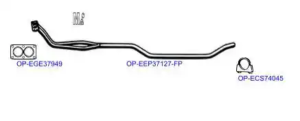 OPTIMAL OP-EXSOP165
