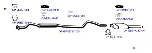 OPTIMAL OP-EXSOP173