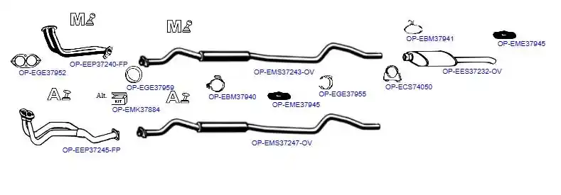 OPTIMAL OP-EXSOP175