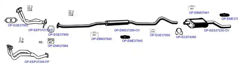 OPTIMAL OP-EXSOP176