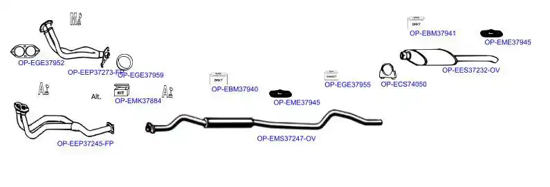 OPTIMAL OP-EXSOP177