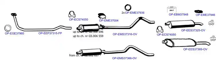 OPTIMAL OP-EXSOP179