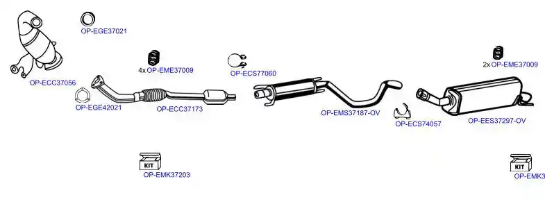 OPTIMAL OP-EXSOP180
