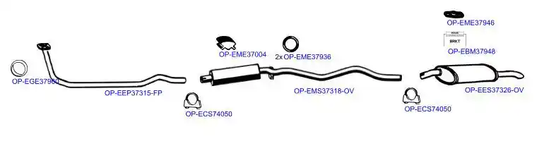 OPTIMAL OP-EXSOP181