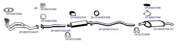 OPTIMAL OP-EXSOP189
