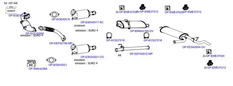 OPTIMAL OP-EXSOP190