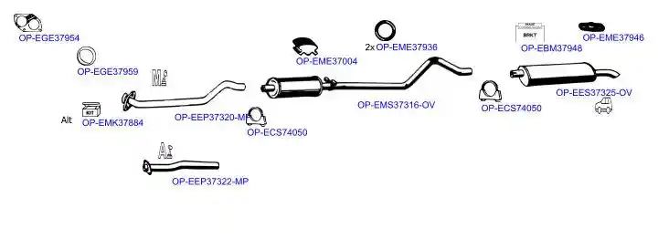 OPTIMAL OP-EXSOP191