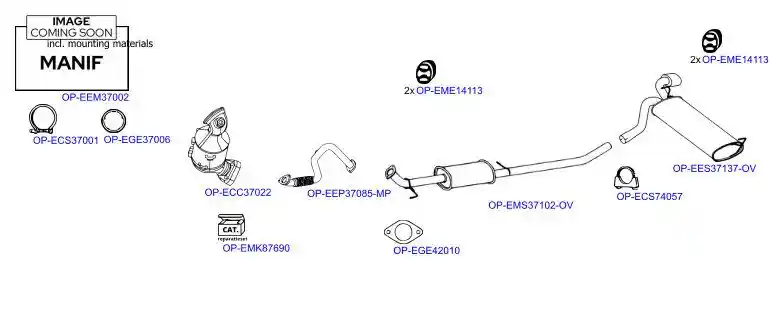 OPTIMAL OP-EXSOP192