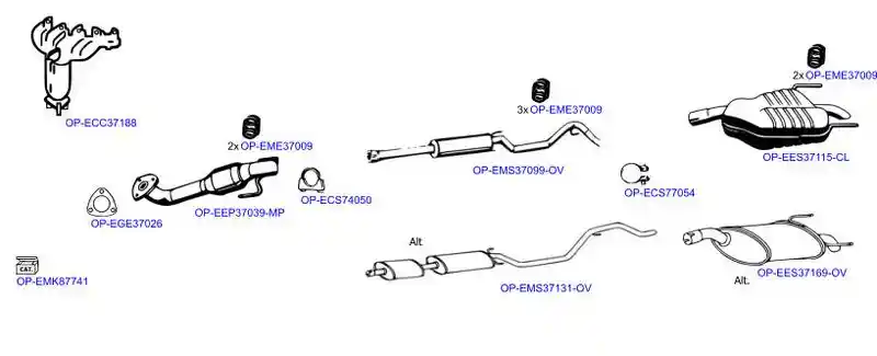 OPTIMAL OP-EXSOP214