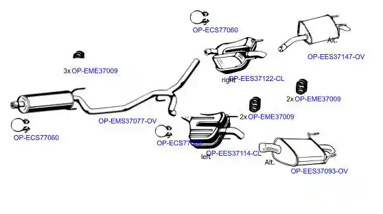OPTIMAL OP-EXSOP215