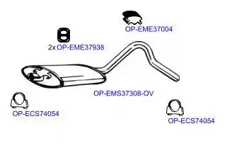 OPTIMAL OP-EXSOP216