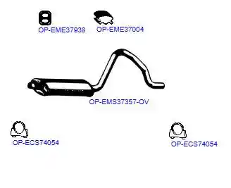OPTIMAL OP-EXSOP217