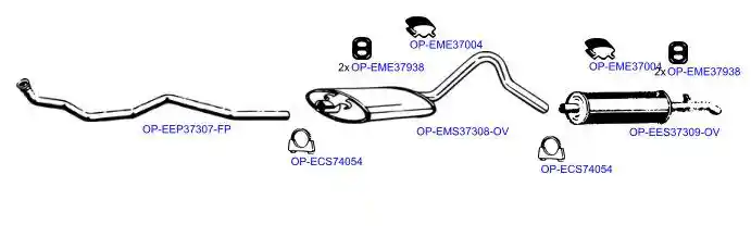 OPTIMAL OP-EXSOP218